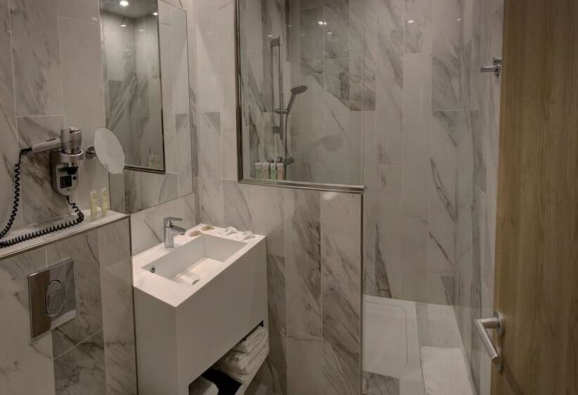 호텔 Best Western Plus  Comedie Saintroch