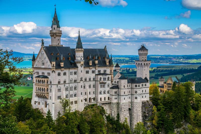 Best Western Plus Hotel Füssen