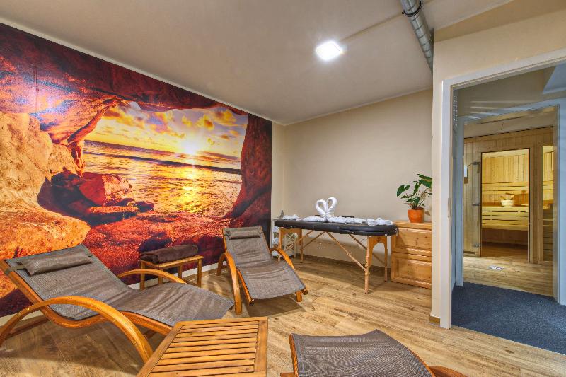 Best Western Plus Hotel Füssen