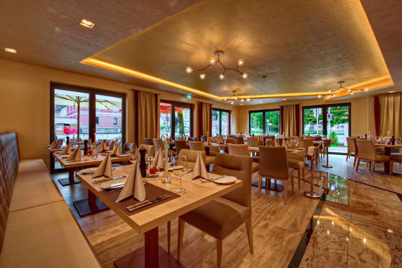 Best Western Plus Hotel Füssen