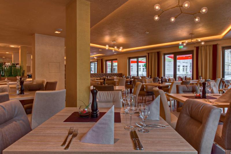 Best Western Plus Hotel Füssen