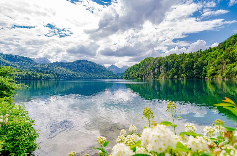 Best Western Plus Hotel Füssen