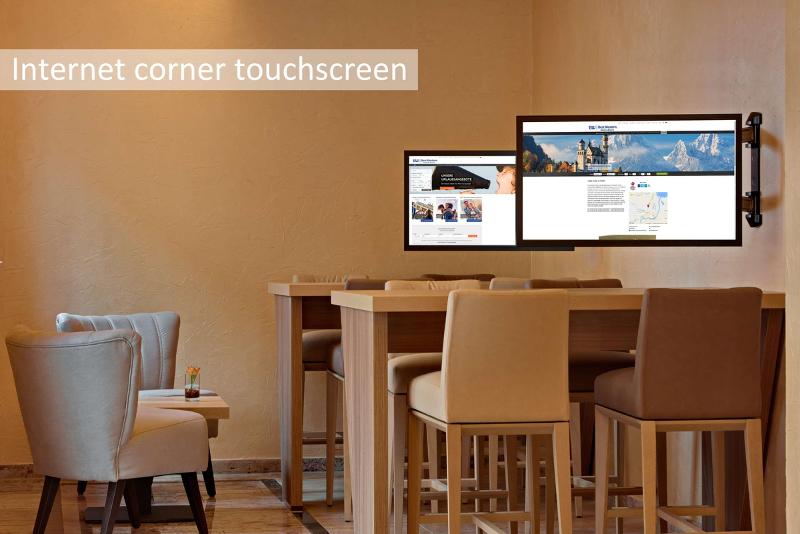 Best Western Plus Hotel Füssen