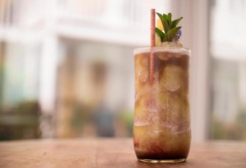 فندق Boutique La Yegua Loca