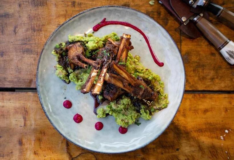 فندق Boutique La Yegua Loca