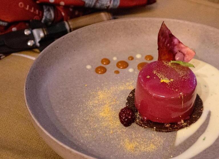 فندق Boutique La Yegua Loca