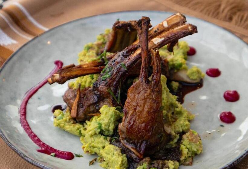 فندق Boutique La Yegua Loca