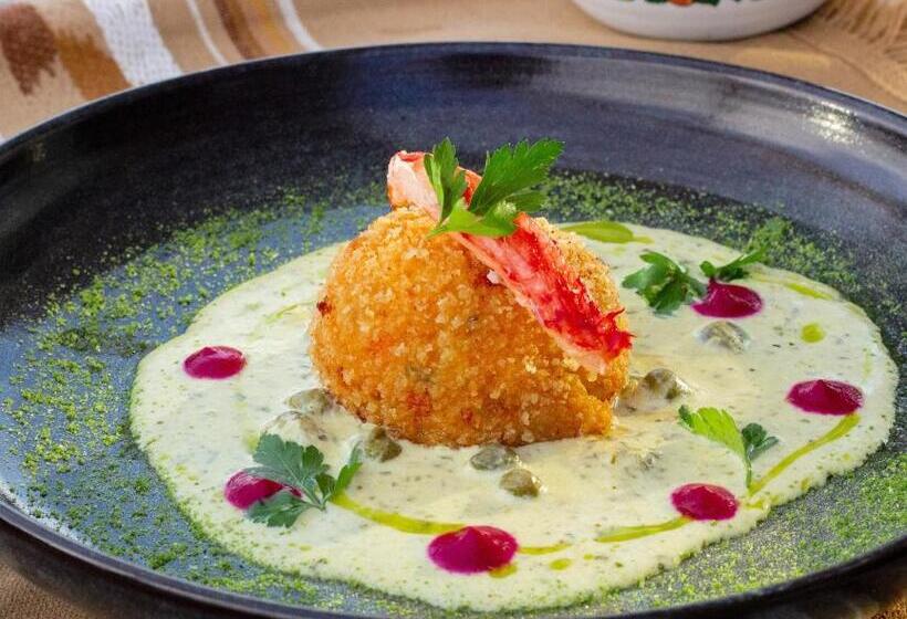 فندق Boutique La Yegua Loca