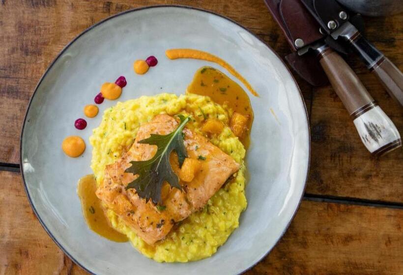 فندق Boutique La Yegua Loca