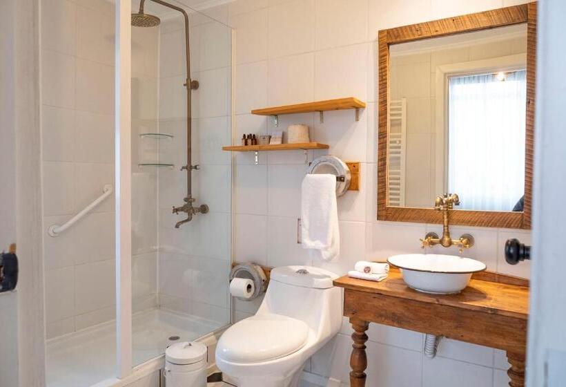 فندق Boutique La Yegua Loca