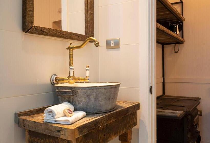 فندق Boutique La Yegua Loca