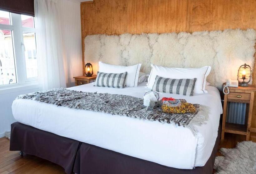 فندق Boutique La Yegua Loca