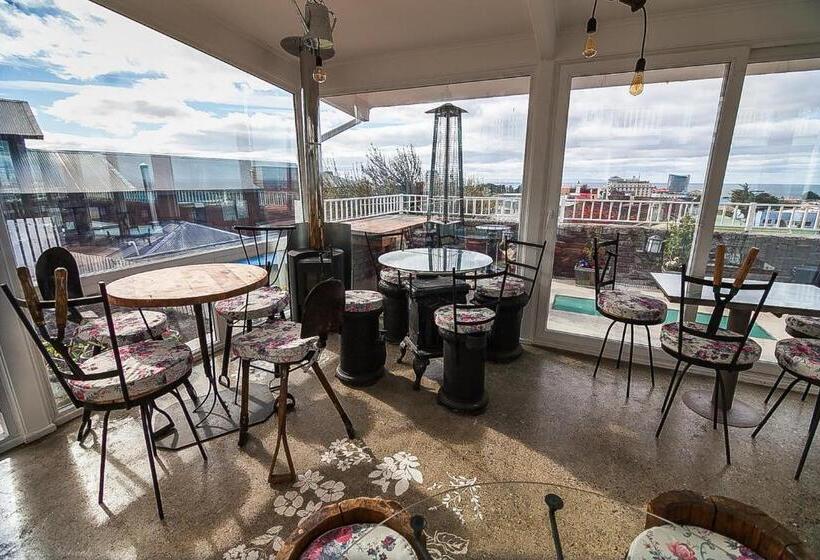 فندق Boutique La Yegua Loca