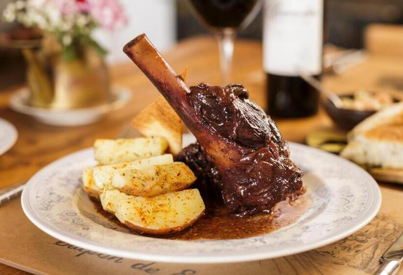 فندق Boutique La Yegua Loca