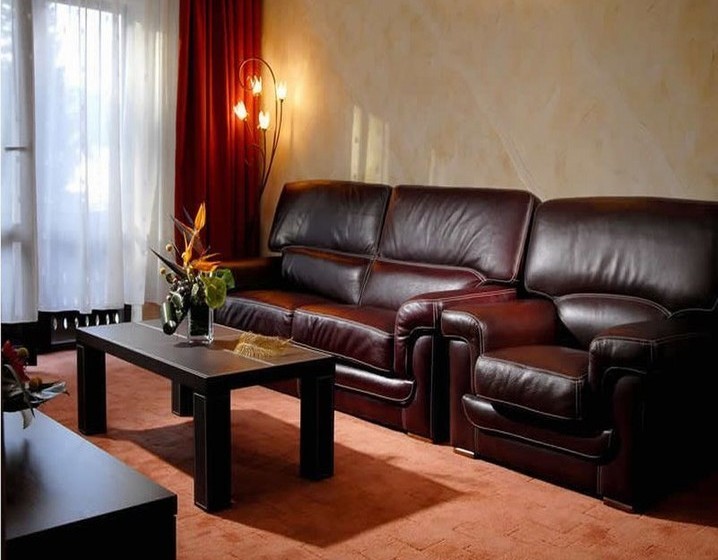 בית מלון כפרי Cabana Schiorilor Predeal