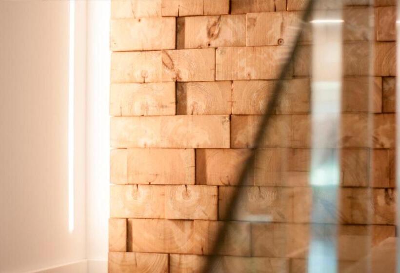 בית מלון כפרי Cal Tonarro