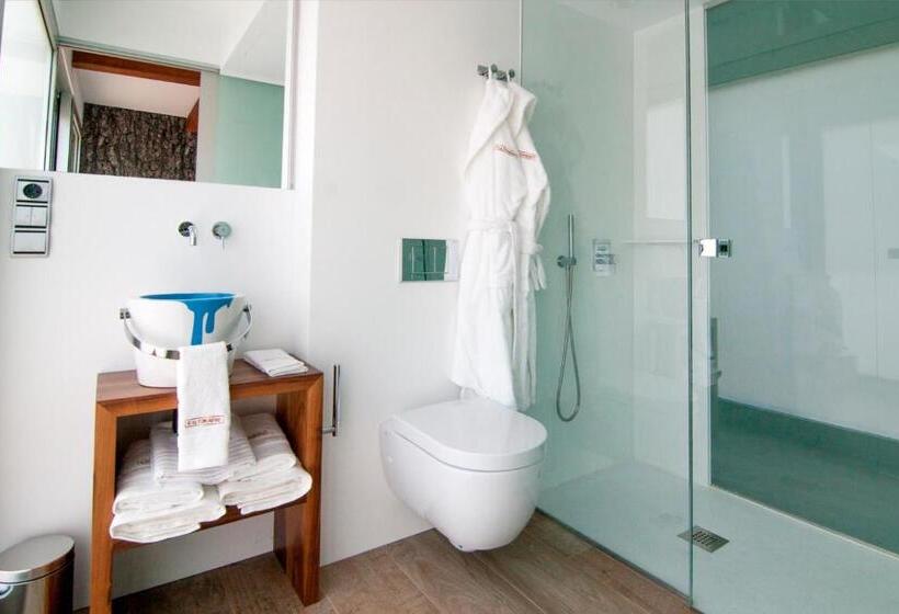 בית מלון כפרי Cal Tonarro