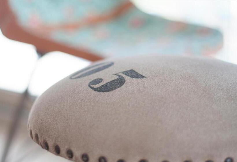 בית מלון כפרי Cal Tonarro