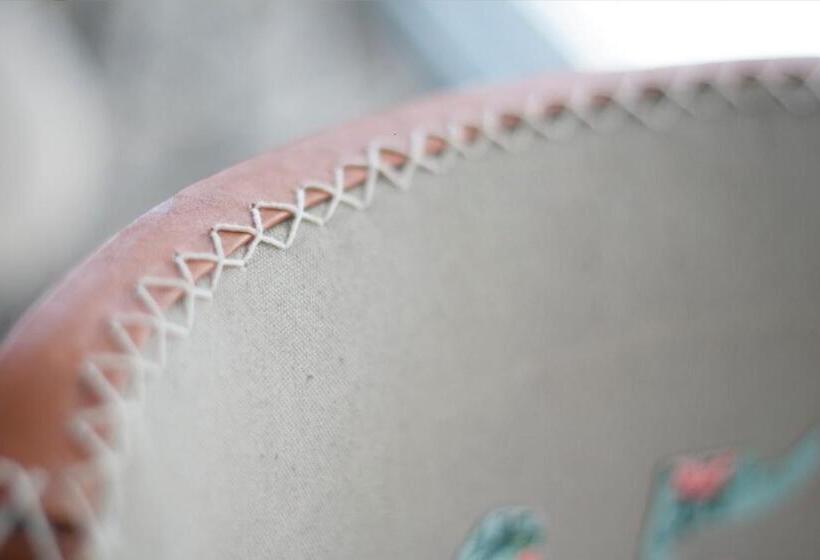 בית מלון כפרי Cal Tonarro