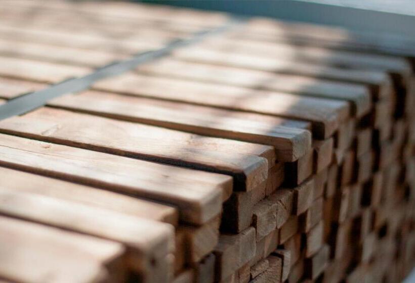 בית מלון כפרי Cal Tonarro