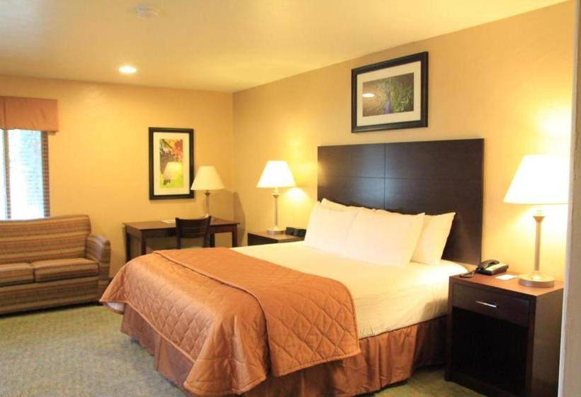 ホテル Casa De Fruta Inn