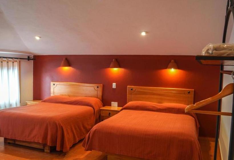 Fotos del hotel Casa Margarita:  5