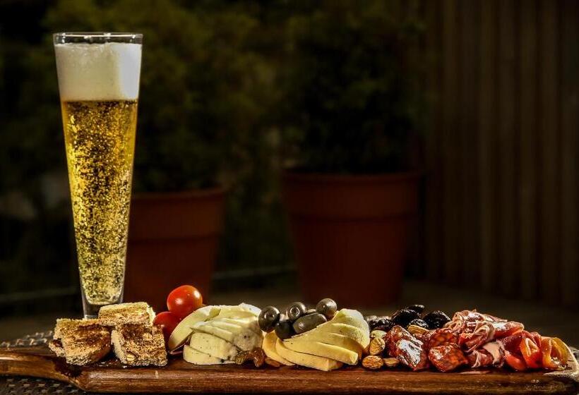 בית מלון כפרי Casa Zapallar