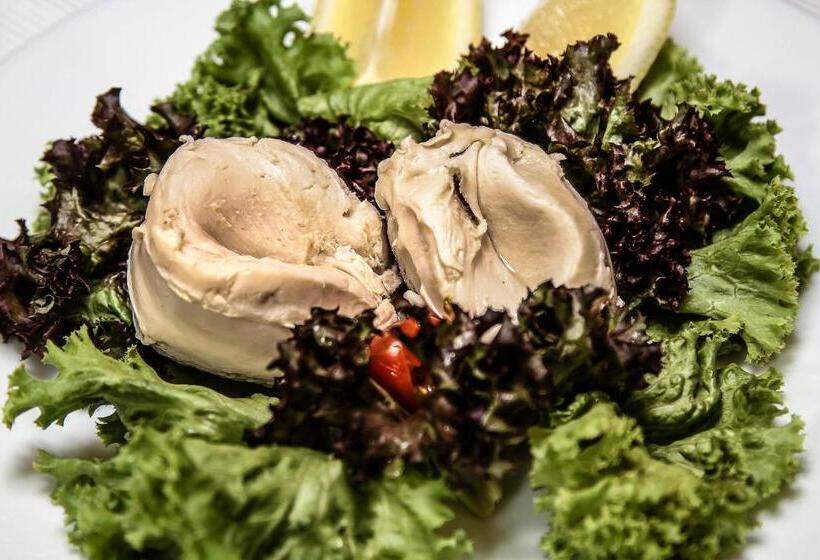 فندق Casa Zapallar