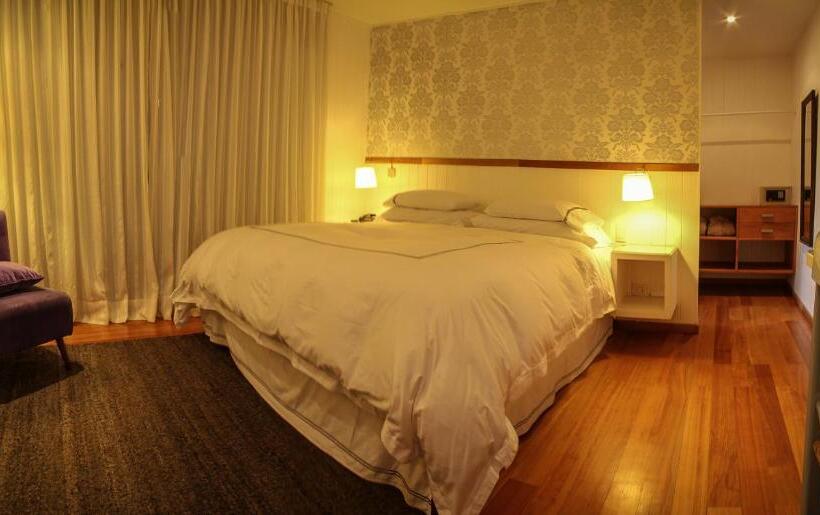 בית מלון כפרי Casa Zapallar