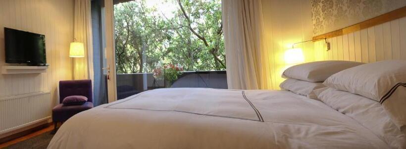 ホテル Casa Zapallar