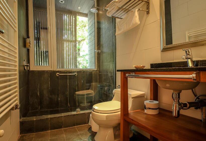 ホテル Casa Zapallar