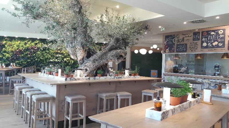 Отель Center Parcs Villages Nature Paris