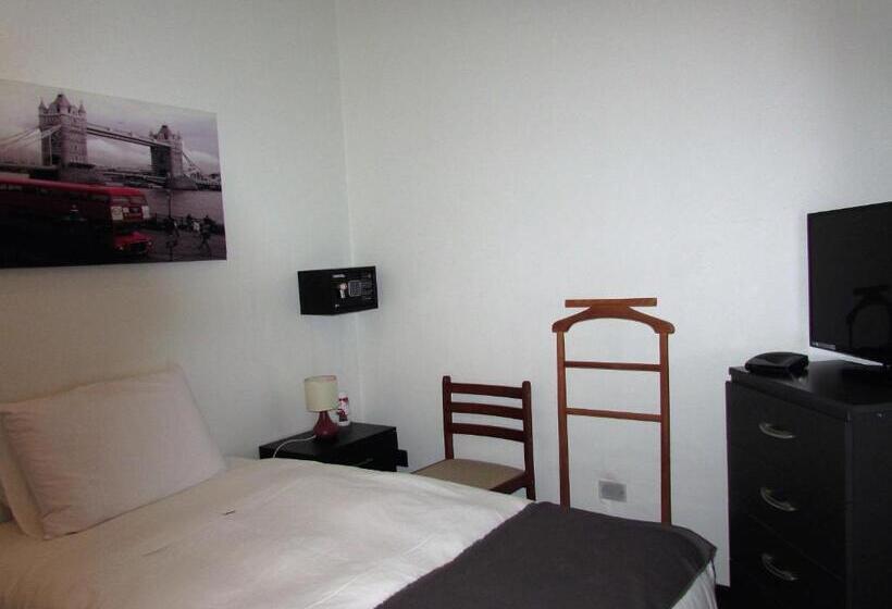 酒店 Central San Fernando