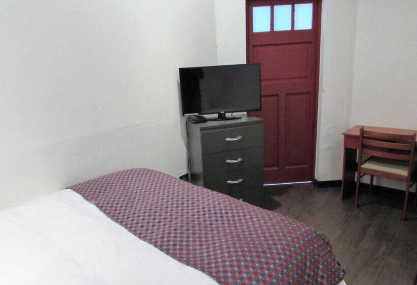 酒店 Central San Fernando