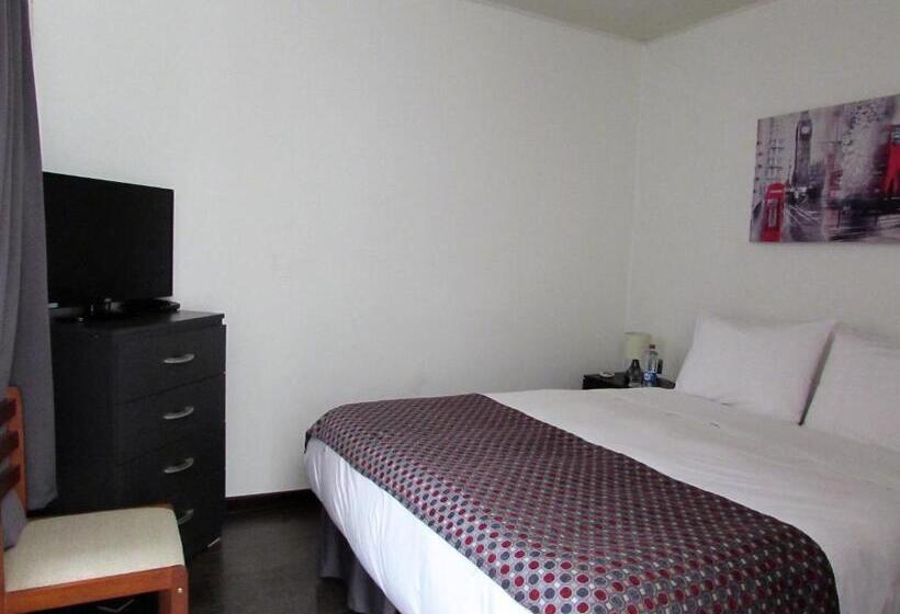 酒店 Central San Fernando