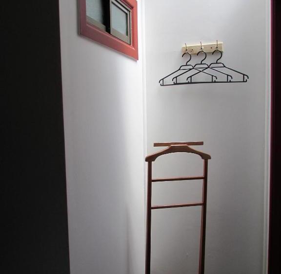 酒店 Central San Fernando