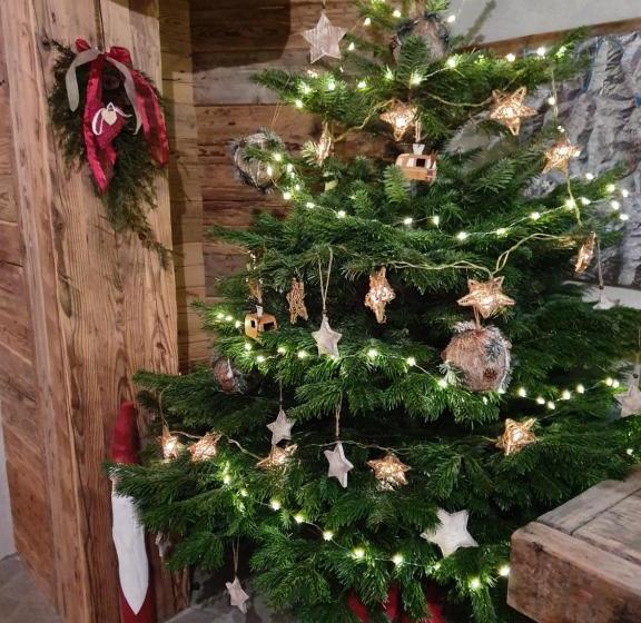 호텔 Chalet Teo E Marianna