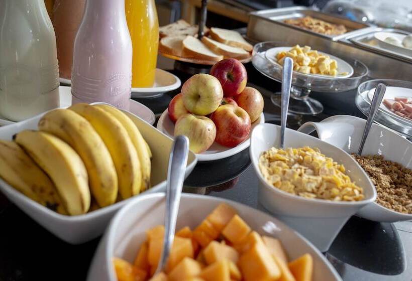 호텔 Colonial San Agustin