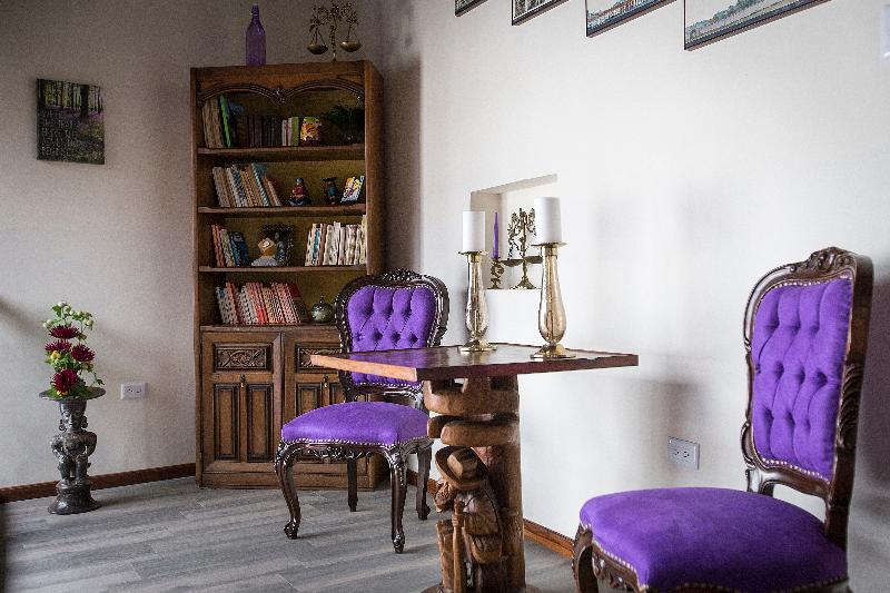 호텔 Colonial San Agustin