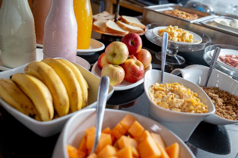 호텔 Colonial San Agustin