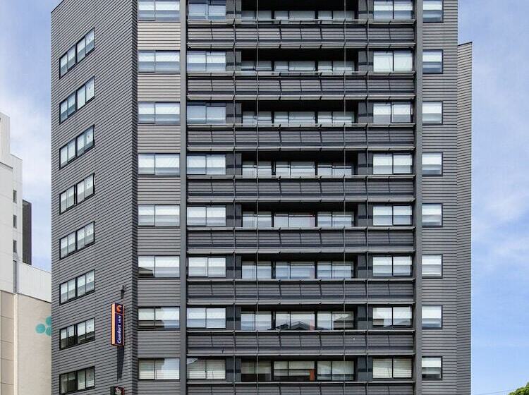 ホテル Comfort Inn Fukuoka Tenjin