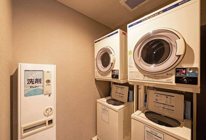 ホテル Comfort Inn Fukuoka Tenjin