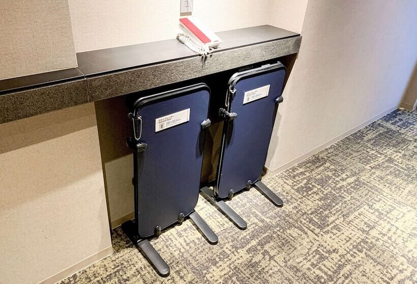 ホテル Comfort Inn Fukuoka Tenjin