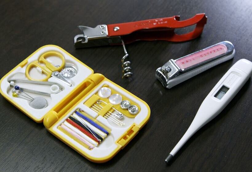 ホテル Comfort Inn Fukuoka Tenjin