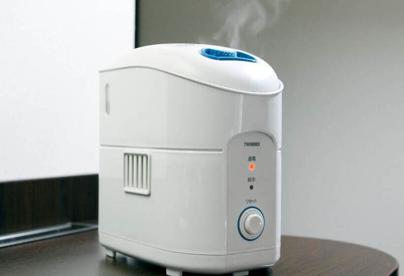 ホテル Comfort Inn Fukuoka Tenjin