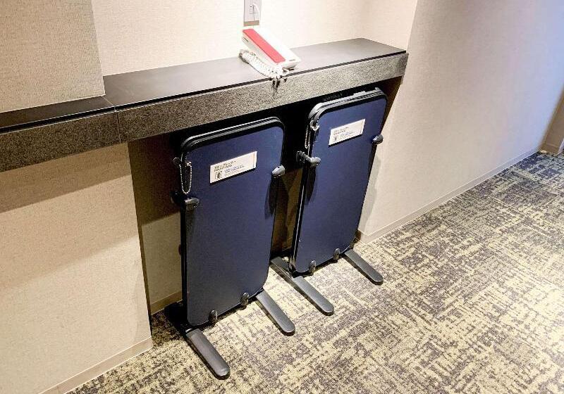 ホテル Comfort Inn Fukuoka Tenjin