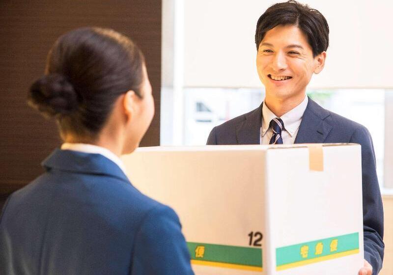 ホテル Comfort Inn Fukuoka Tenjin