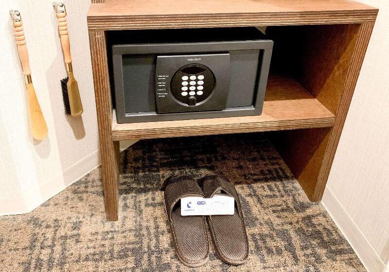 ホテル Comfort Inn Fukuoka Tenjin