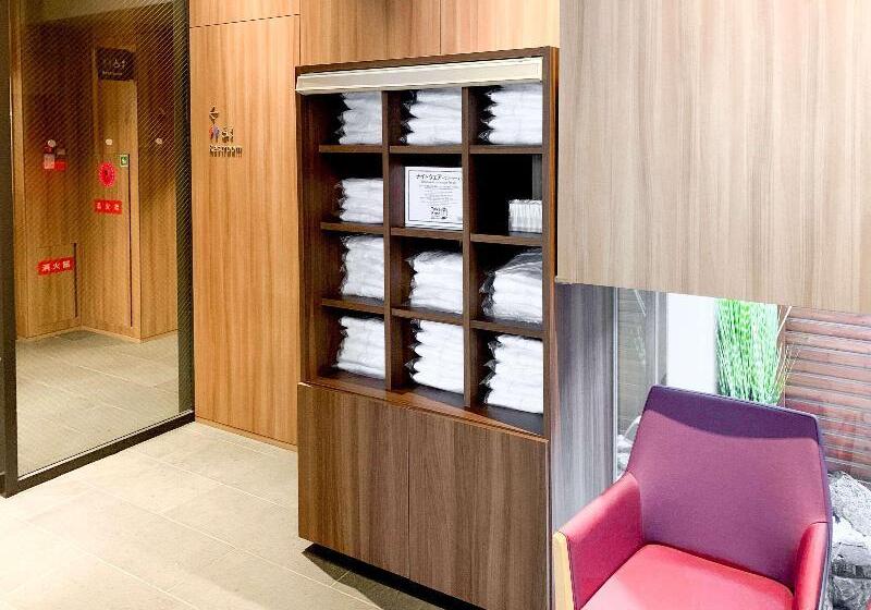 ホテル Comfort Inn Fukuoka Tenjin