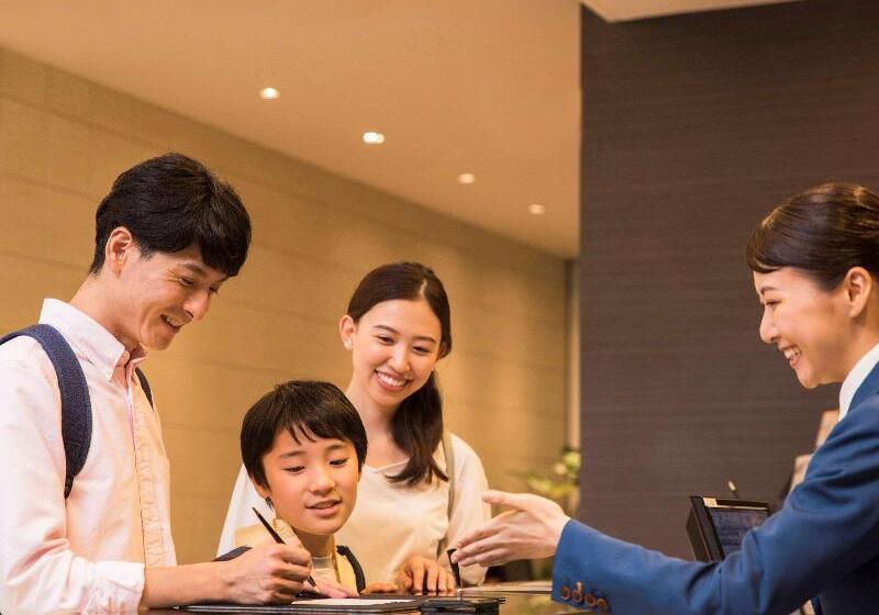 ホテル Comfort Inn Fukuoka Tenjin